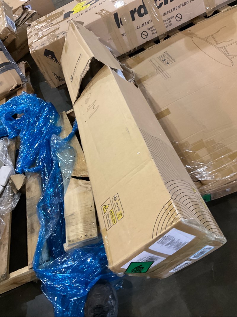 Condition photo showing Good Condition for Novilla Full Size Mattress 10 Inch, Hybrid Full Mattress with Comfy Support, Bed Mattresses in a Box with Individual Pocket Springs for Motion Isolation & Pressure Relief, Certipur-Us Certified