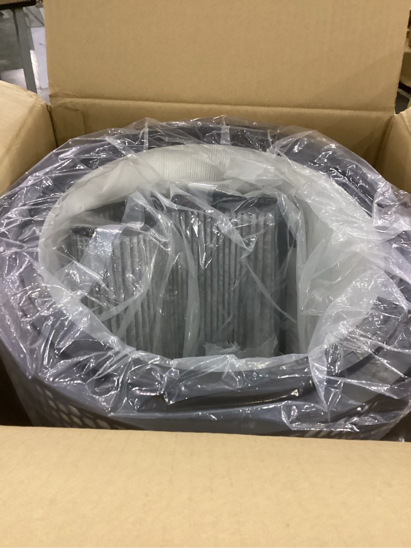 Condition photo showing Good Condition for BP03 BP04 Replacement Filter Set Compatible with Dyson Purifier Big + Quiet Formaldehyde BP03 BP04 BP06, H13 HEPA Filter 972132-01 & Carbon Filter 972133-02