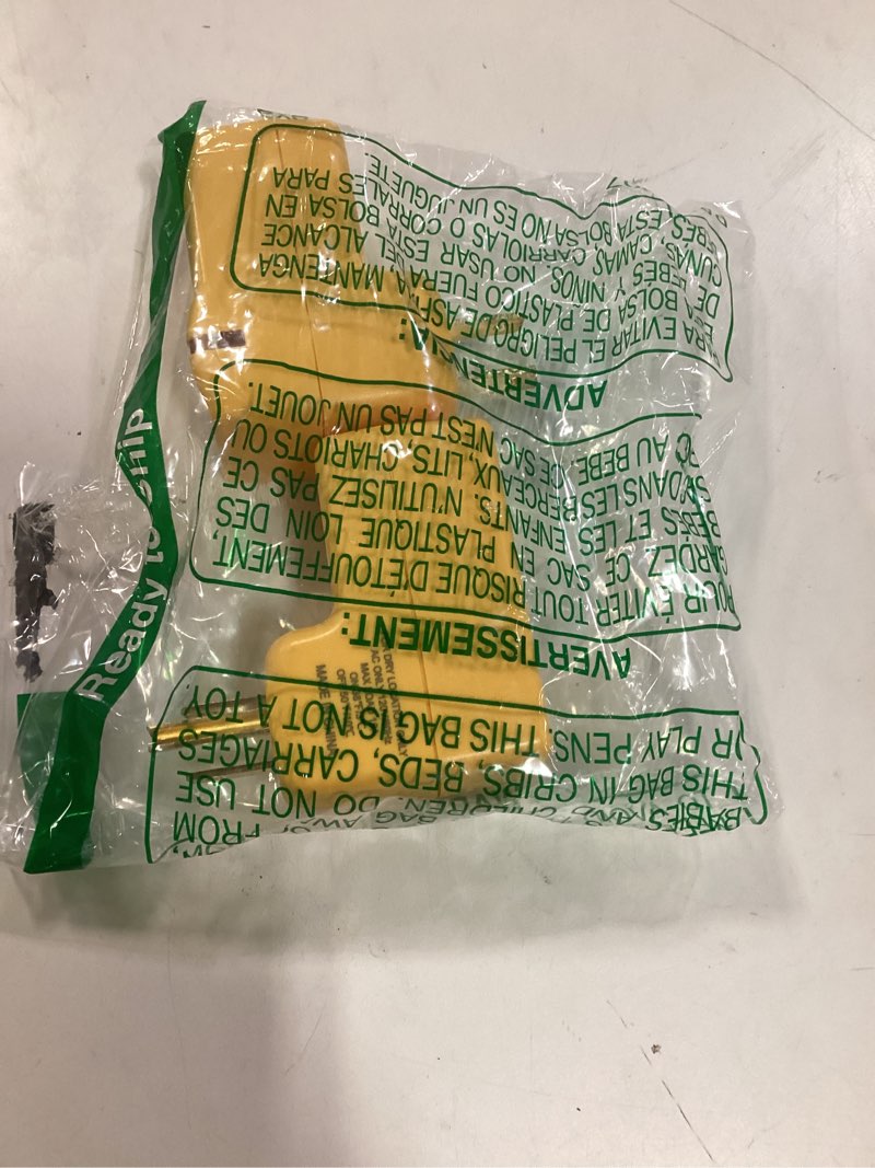 Condition photo showing Good Condition for HEATIT ET-21 2-Piece Set Freeze Thermostatically Controlled Outlet On at 38F /Off at 50F ET-21-2