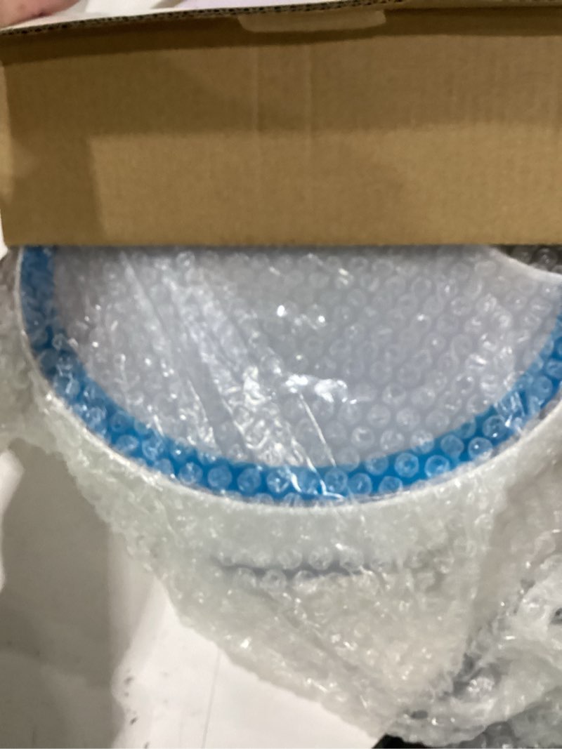 Condition photo showing Good Condition for toowell motion sensor light indoor battery operated,80 led wireless ceiling light battery powered lights for closet shower pantry stair hallway shed garage basement bathroom wall,400lm,soft white warm-white