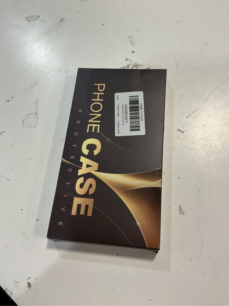 Condition photo showing New/Like New for Case for iPhone 15 Plus Case with Magnetic Invisible Stand - MagSafe Compatible, Military Drop Tested, Shockproof Silicone Cover for Women and Men (6.7", 2023) - iPhone 15 Plus, Black iPhone 15 Plus Black