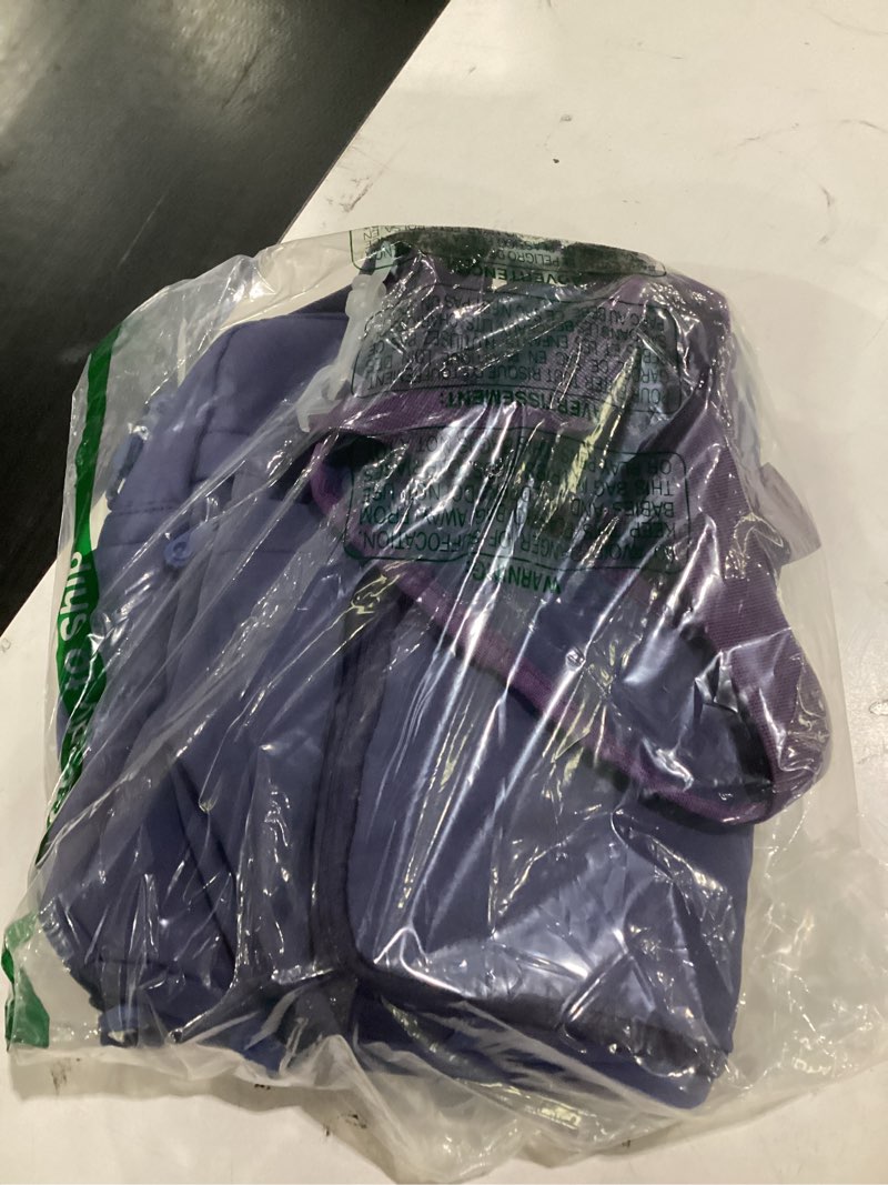 Condition photo showing Good Condition for spaher expandable travel bag cabin airplane air france 40 x 30 x 15 to 40 x 30 x 25 eurowings wizzair luggage cabin maternity weekend sports swimming pool women men hand luggage with makeup pack
