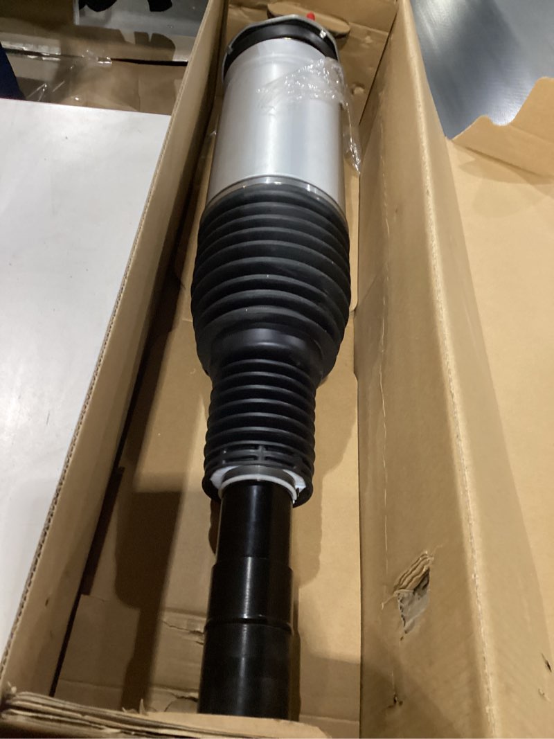 Saitourne Front Shock Absorber Air Suspension Struts for 2013-2022 Land Rover Range Rover L405 Sport