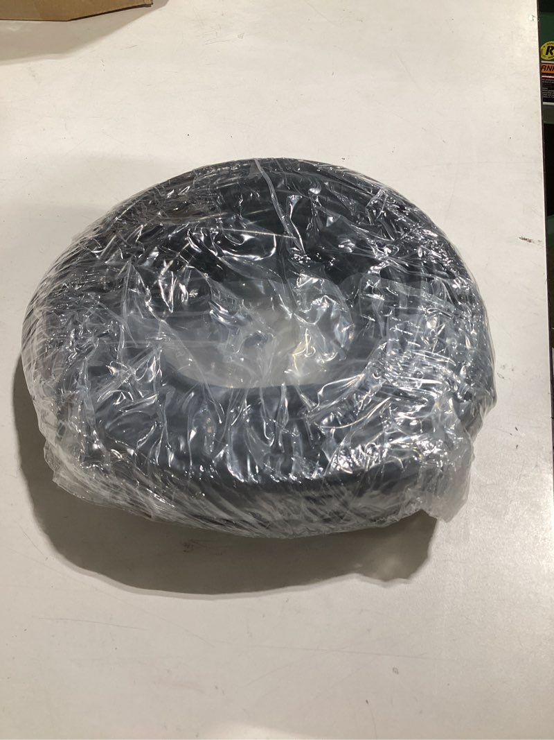 Condition photo showing Good Condition for 1/4 drip irrigation tubing 100ft, dripline tubing with 6 inch emitter spacing, built-in 0.5 gph drippers, 1/4 irrigation tubing drip line with fittings and end plugs for raised beds, garden rows 100feet
