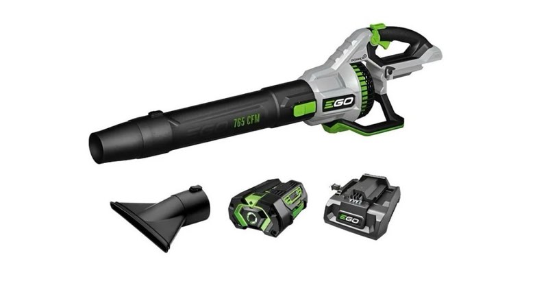 ego power+ blower kit 765 cfm
