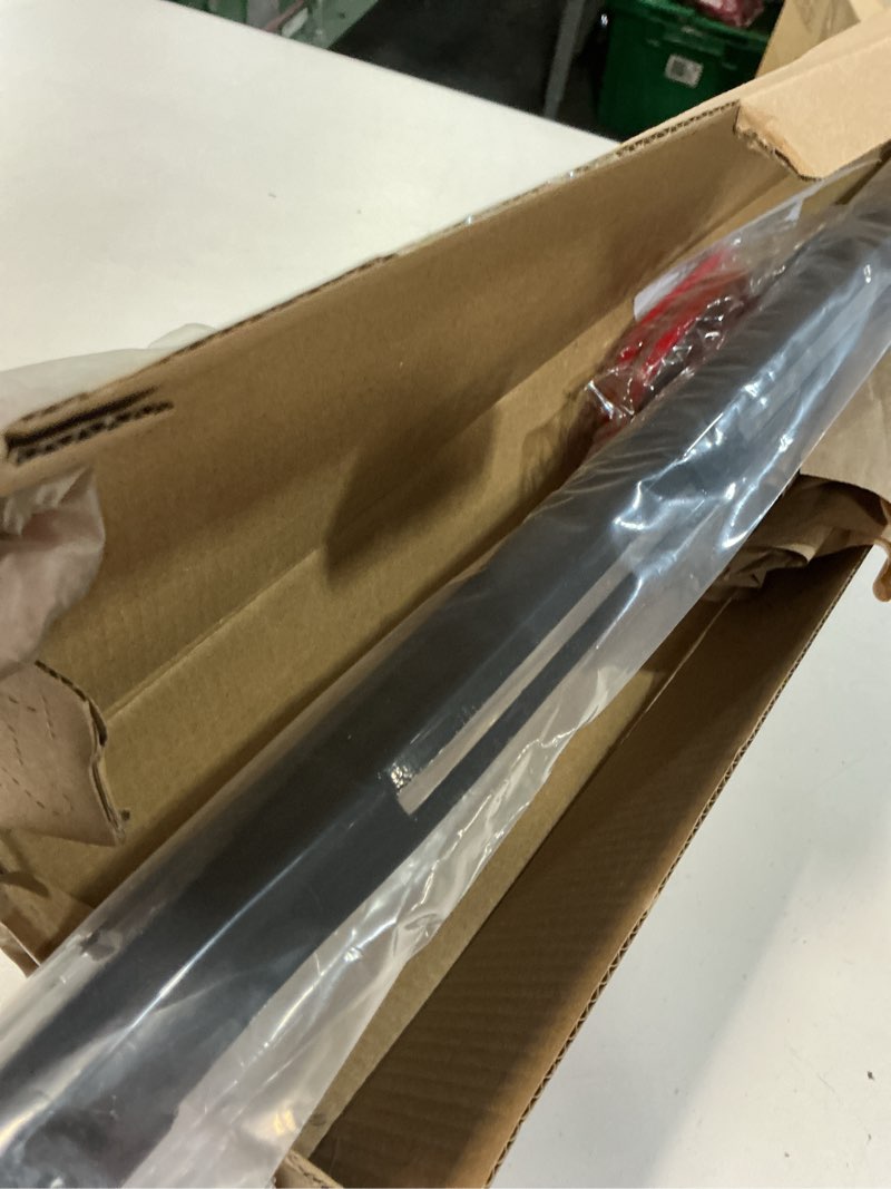 Condition photo showing Good Condition for Windshield Wiper Cover Trims for Tesla Cybertruck 2024 2025 Front Window Wiper Cover Glossy Black