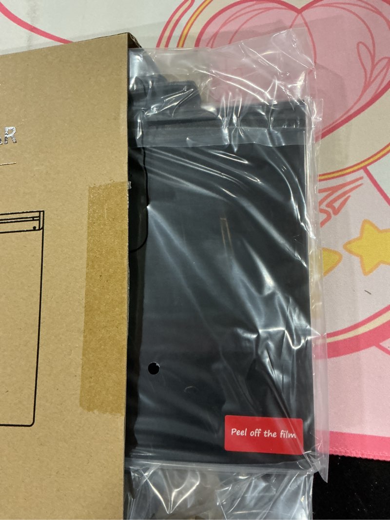 Condition photo showing As Is for Sun Visor Extender for Car, Visor Extender Attachment for Car, Adjustable Visor Extender Sun Blocker UV400, Polarized Sun Visor Extender, Anti-Glare, UV Protector (2 Pack, Large) 2 Pack Large