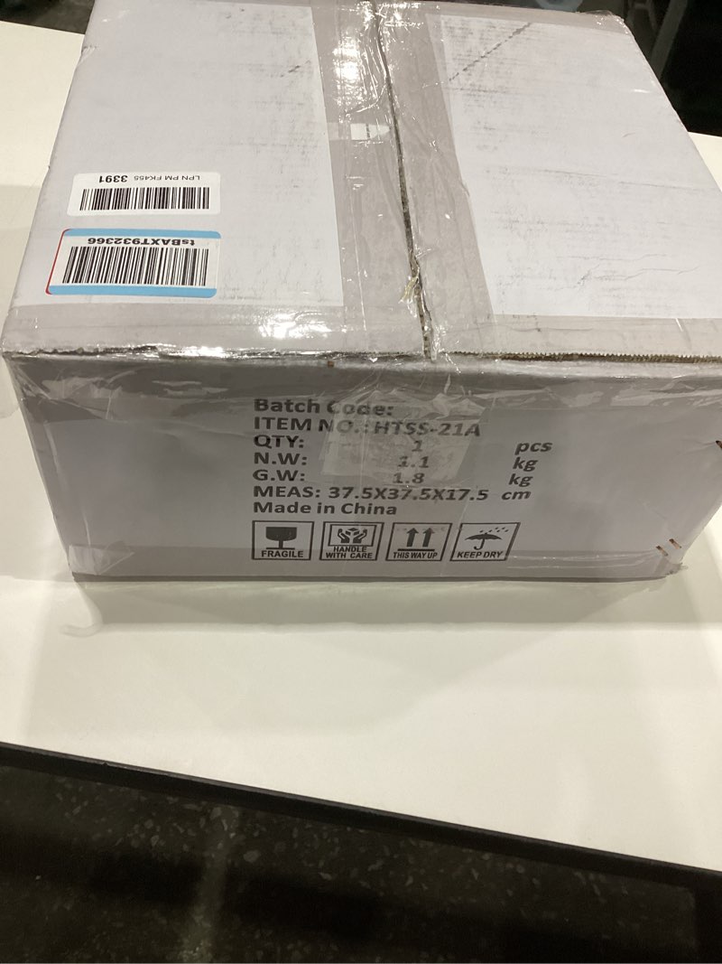 Condition photo showing New/Like New for SENTAUR Bubble Lamp Controller (Round Controller)