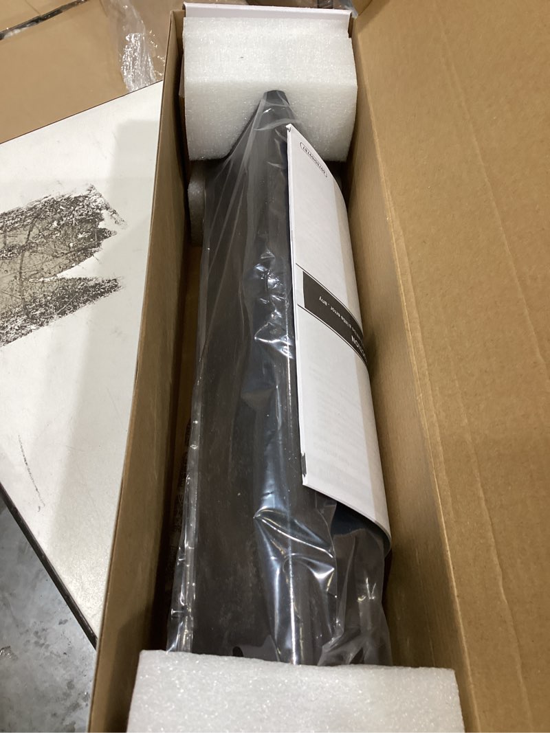 Condition photo showing Good Condition for 15.3" flavorizer bars for weber spirit 300 & gs4 ii 300 series, spirit e310 e315 e320 e330 s310 s315 s320 s330 grills with front control knobs, spirit 310 replacement parts for weber 7636 69797 68843 15.3"×2.6"×2.5" snow porcelain steel
