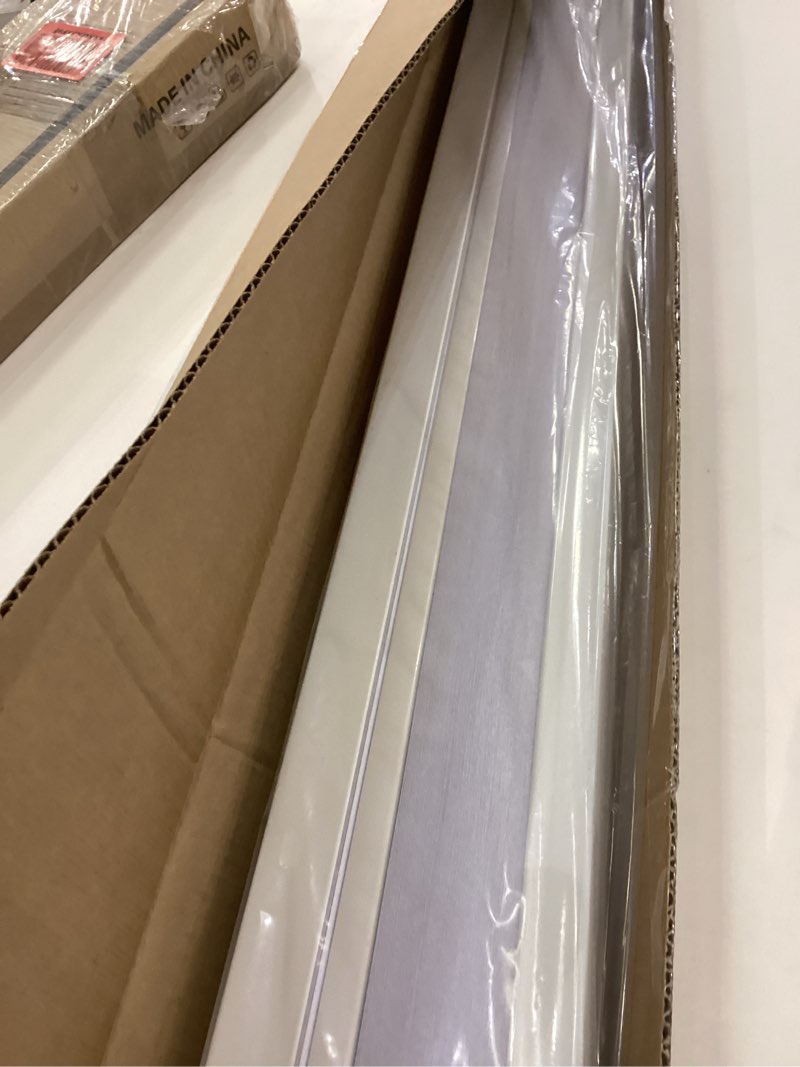 FabuBlinds Top Down Bottom Up (TDBU) Cordless Cellular Shades, Blackout Cellular Blinds, Honeycomb S