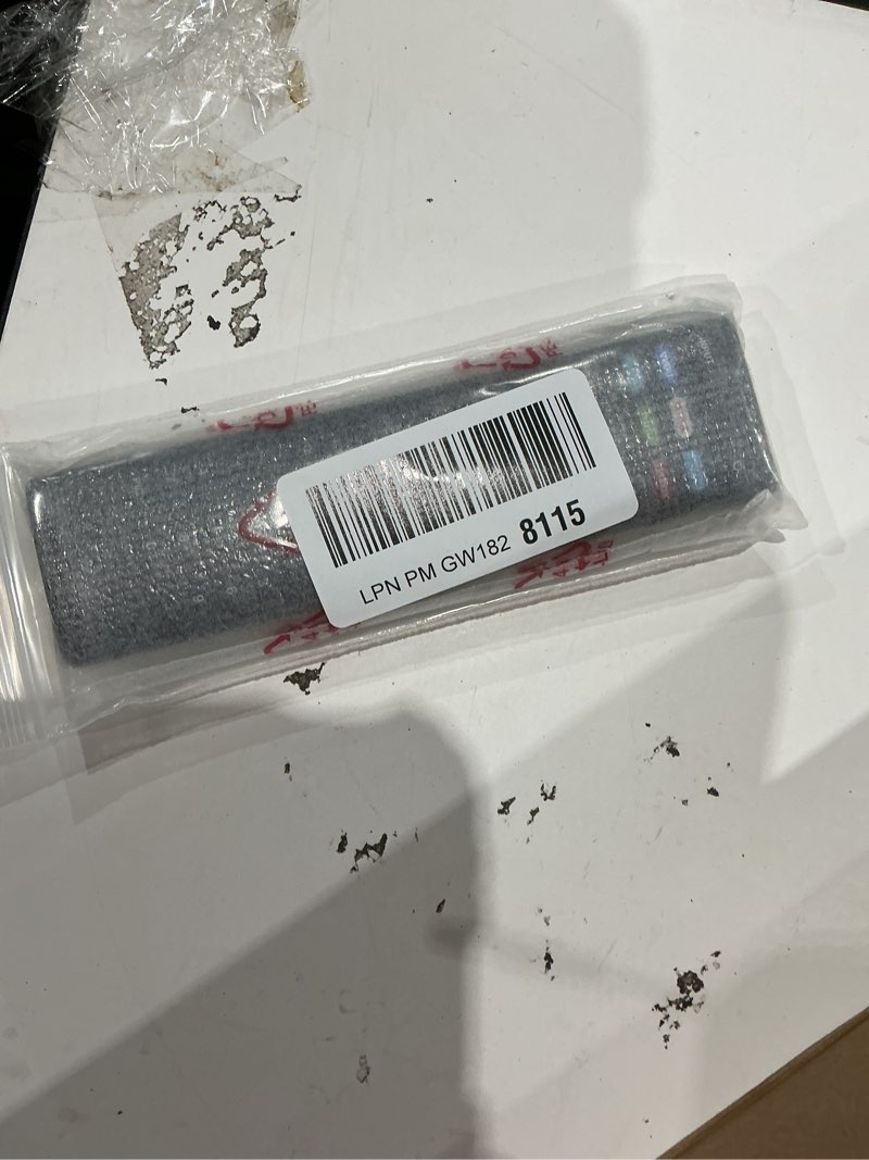Condition photo showing New/Like New for for vizio smart tv remote replacement xrt136 xrt140 xrt260 xrt270,universal remote control for vizio all smart tvs [no voice],no pairing needed for vizio tv