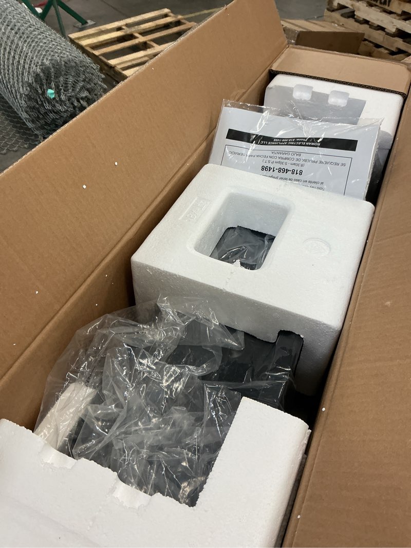 36 Inch Electric Fireplace Insert