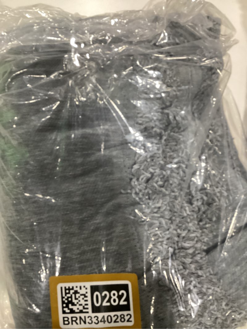 CAPALOCA Sectional Couch Covers, 2 Pieces Chenille Sofa Cover L Shaped Couch Cover Blanket for Dogs 