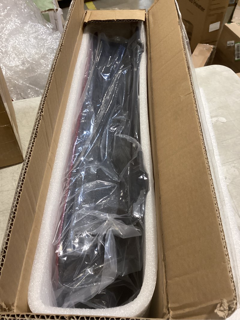 Condition photo showing Good Condition for left driver side mirror compatible with 2015-2026 ford transit 150 250 350 350hd with power glass manual folding heated turn signal matte black (short arm) replace#ck4z-17683-ca(6pins) l 6pins
