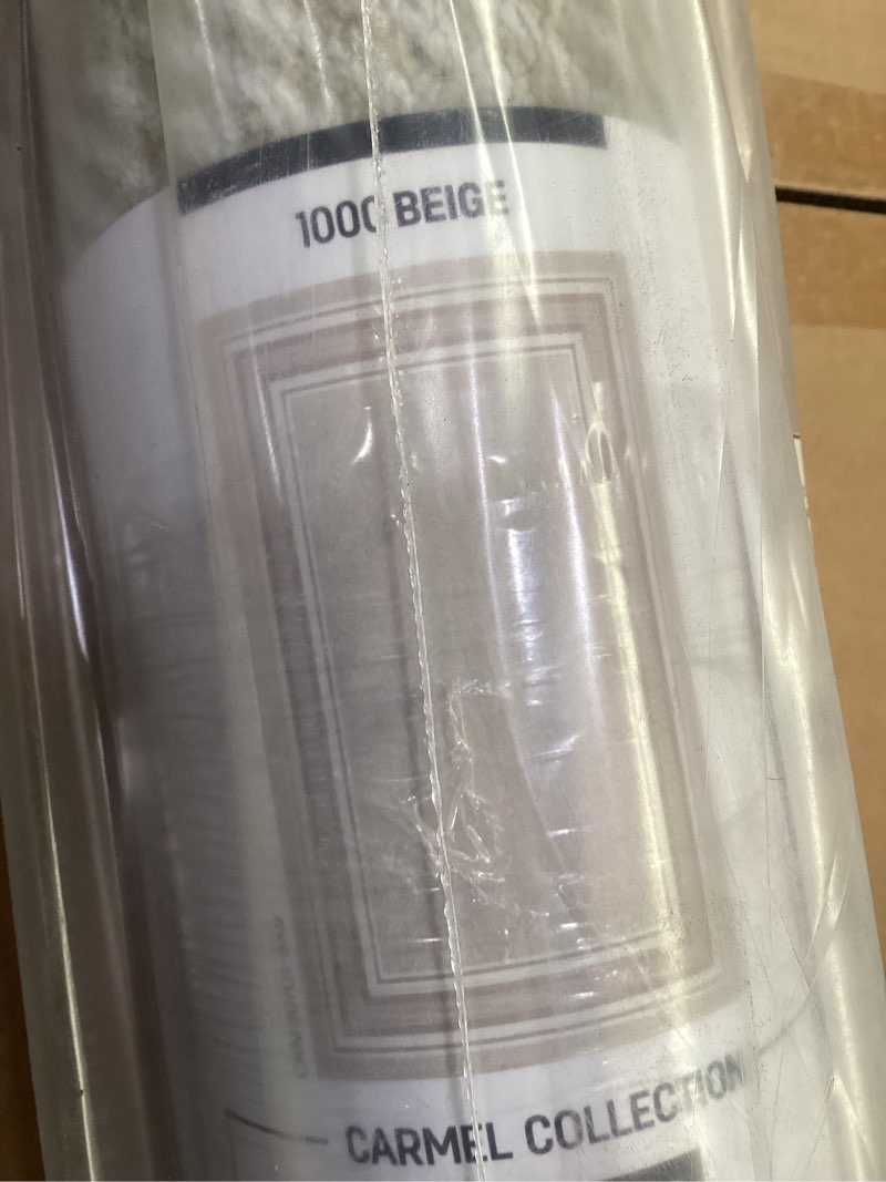 Carmel collection 3x5’