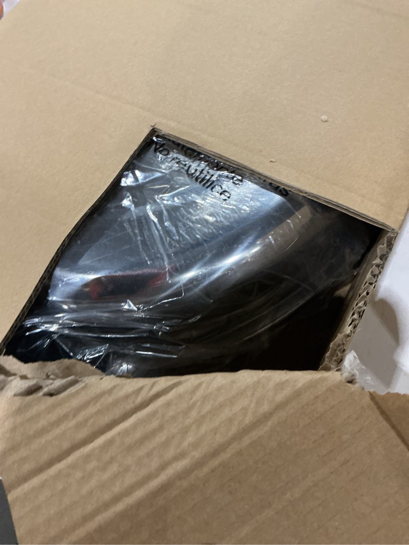 Condition photo showing New/Like New for 18 inch Roasting Pan