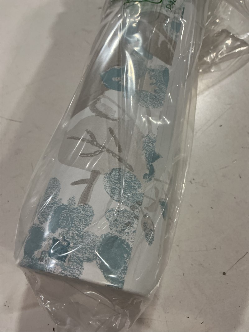 Condition photo showing Good Condition for laura ashley apple blossom duck egg wallpaper
