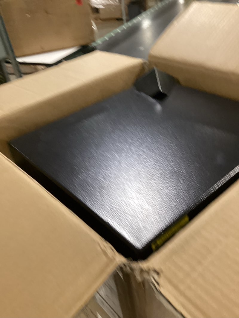 Condition photo showing Good Condition for 3.3 Cubic Feet Home Safe Fireproof Waterproof, Digital Home Security Safe Box with Programmable Keypad and Spare Keys, Document Safe for Money Firearms Medicine Valuables 3.3 CUFT