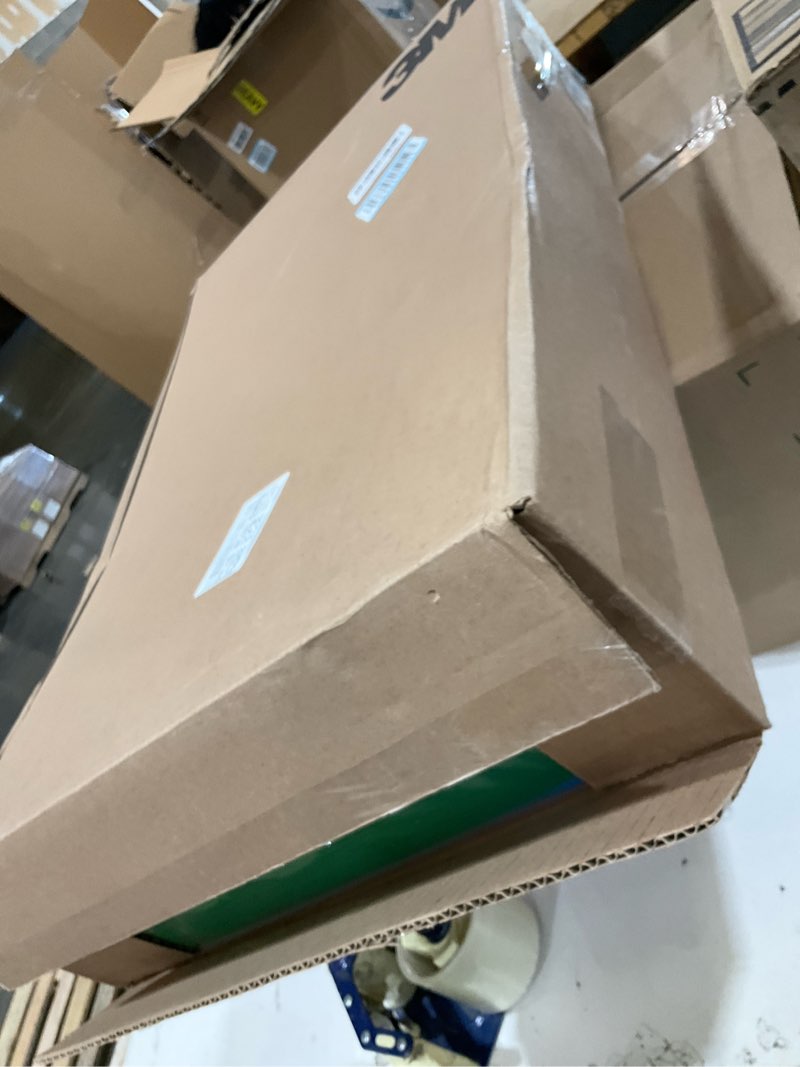 Condition photo showing As Is for filtrete 20x30x1 ac furnace air filter, mpr 700, merv 8, tough on pollen, easy on airflow, 3-month pleated 1-inch electrostatic air cleaning filter, 6-pack (actual size 19.88 x 29.88 x 0.81 in)