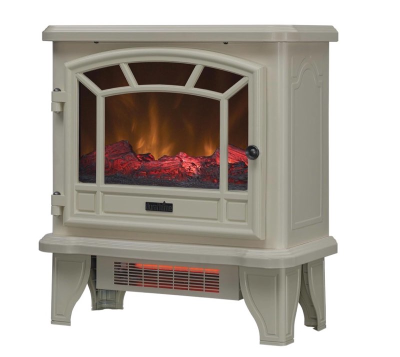 Duraflame heater 