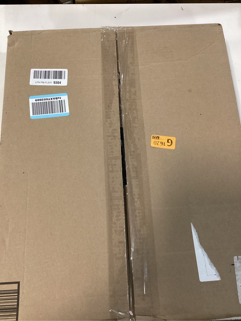Condition photo showing New/Like New for [2 pack] 21.5 inch computer privacy screen for 16:9 aspect ratio widescreen monitor, eye protection anti glare blue light computer monitor privacy filter, removable anti-scratch 21in protector 2 pack 21.5 inch (16:9 aspect) black for monitor