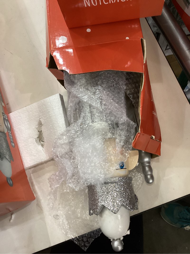 Christmas nutcracker