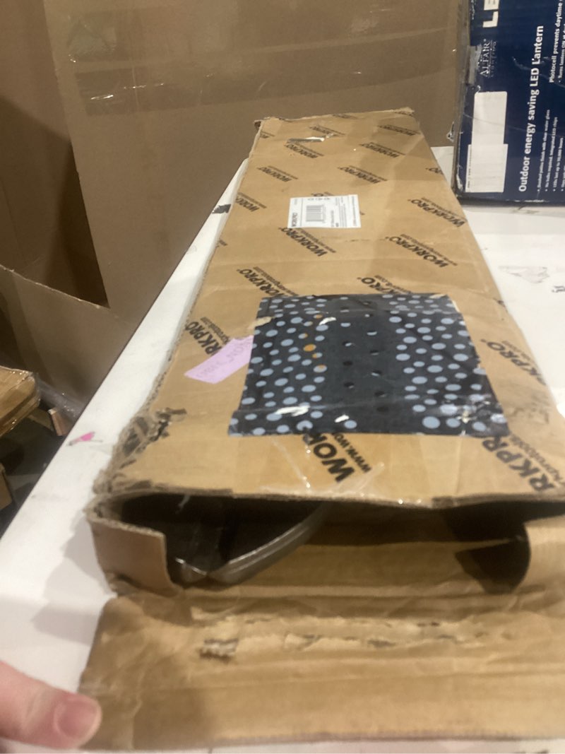 Condition photo showing Good Condition for WORKPRO W017007A Bolt Cutter, Bi-Material Handle with Soft Rubber Grip, 30", Chrome Molybdenum Steel Blade 30" Bolt Cutter