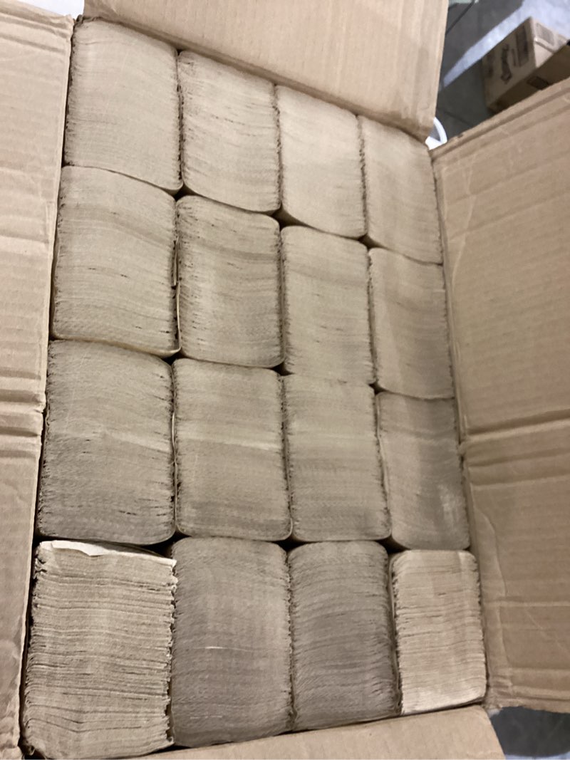 Multifold hsnd towel 