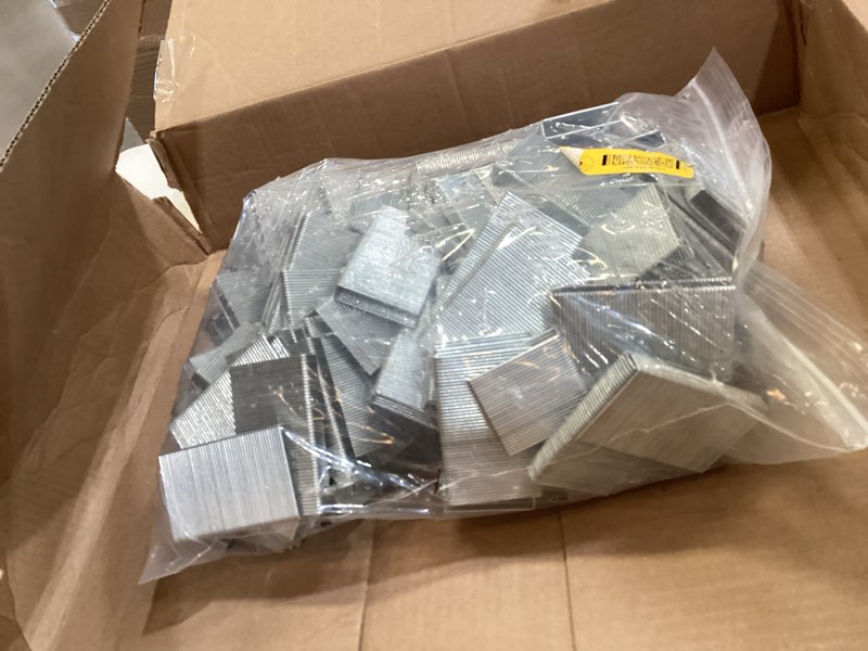 staples