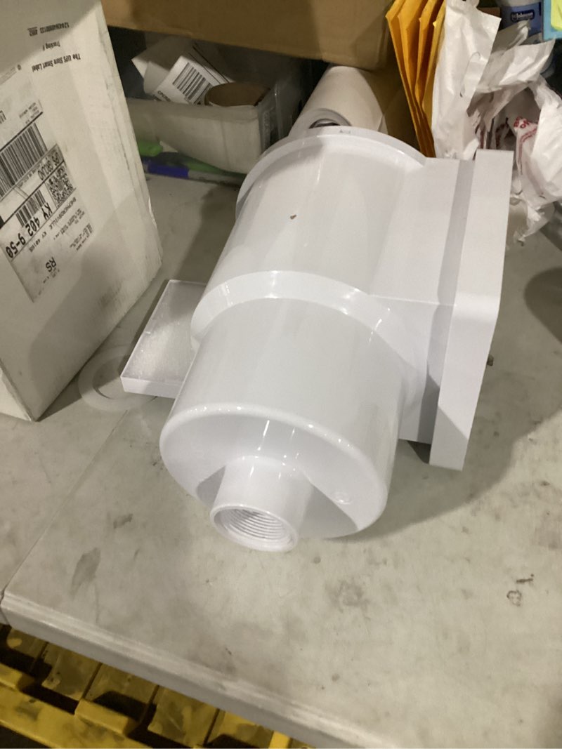 Condition photo showing Good Condition for skimmer for above ground pool