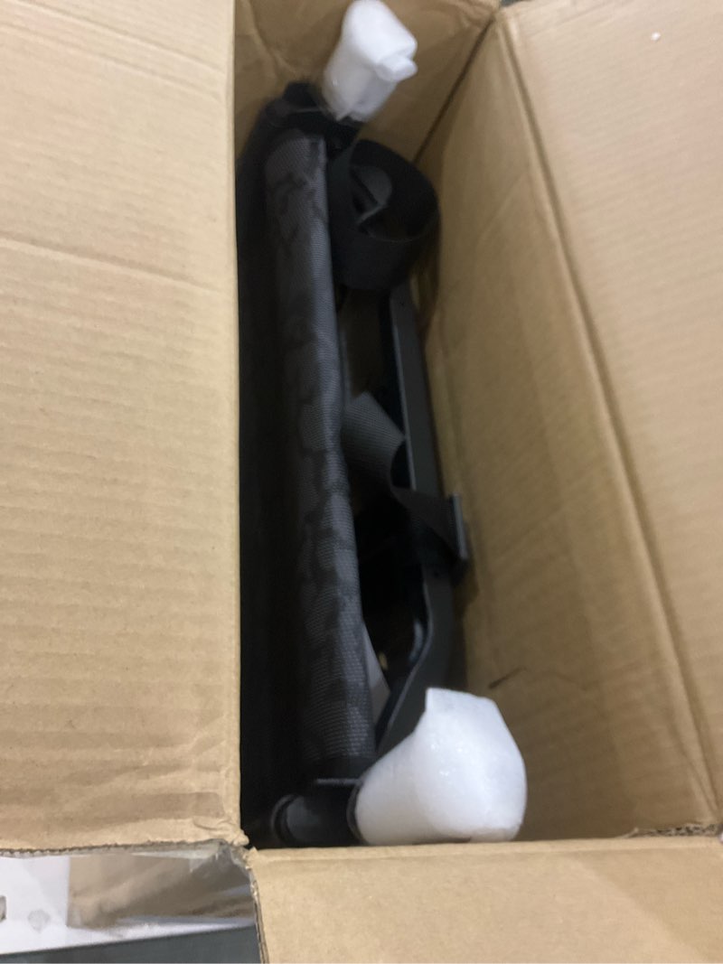 Kalkal Hunting Chair Upgrade 360° Swivel Silent Hunting Blind Chair with 4 Adjustable Legs, Portable