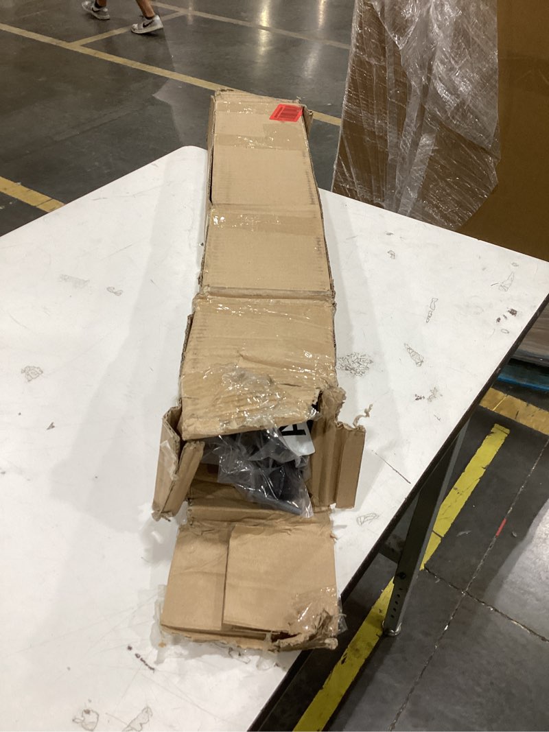 Condition photo showing As Is for thule 6948 ski racks for roof box atlantis 780 / spirit 780 / spirit 820, 694800 atlantis 780, spirit 780, spirit 820