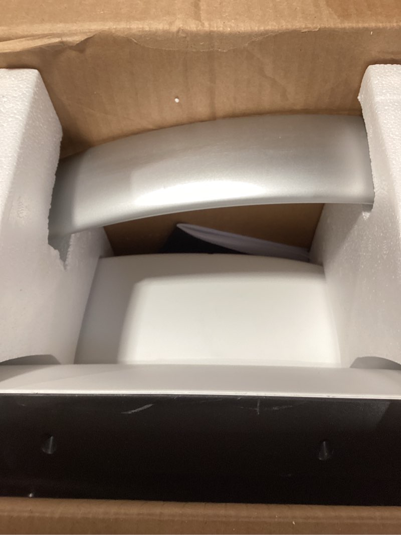 Condition photo showing Good Condition for 4moms MamaRoo Multi-Motion Baby Swing, Bluetooth Enabled with 5 Unique Motions, Grey