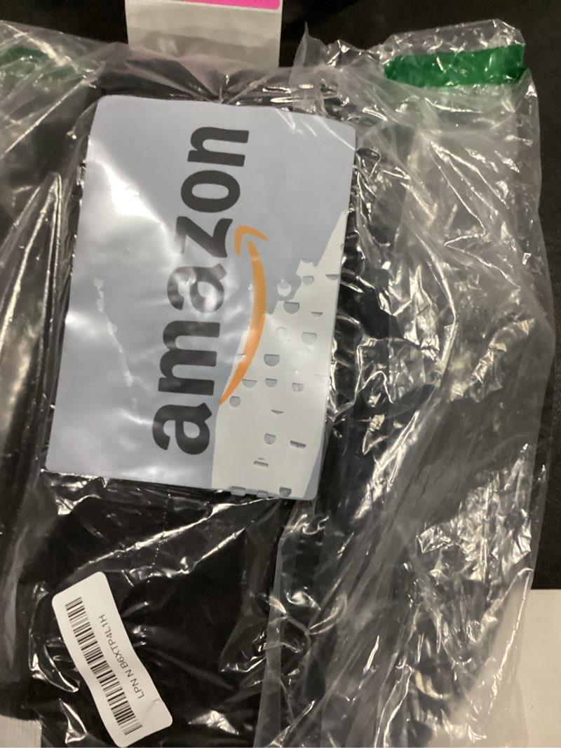 Condition photo showing Good Condition for ikeepfit portable heating pad for back, cordless wearable heat belt with massager for lower back pain relief, battery powered 8000 mah rechargeable, maxwarm® 3.0, gift for women men 90-310 lbs black