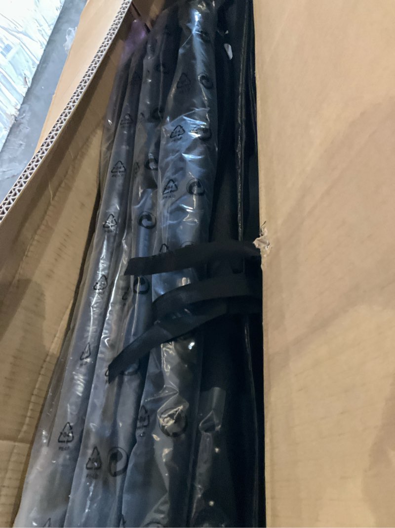 Condition photo showing As Is for Trampoline