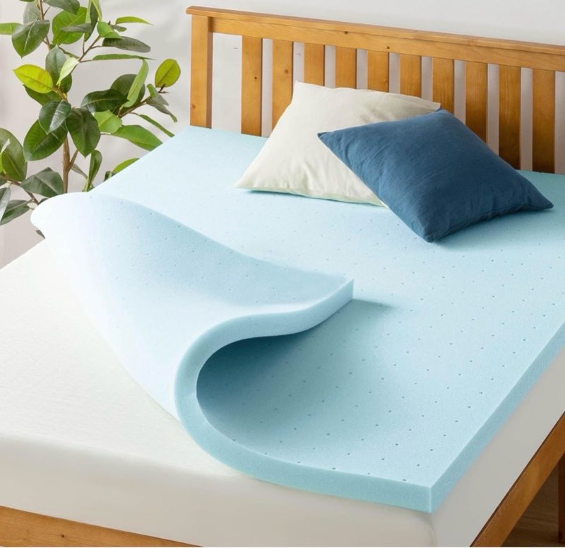 memory foam