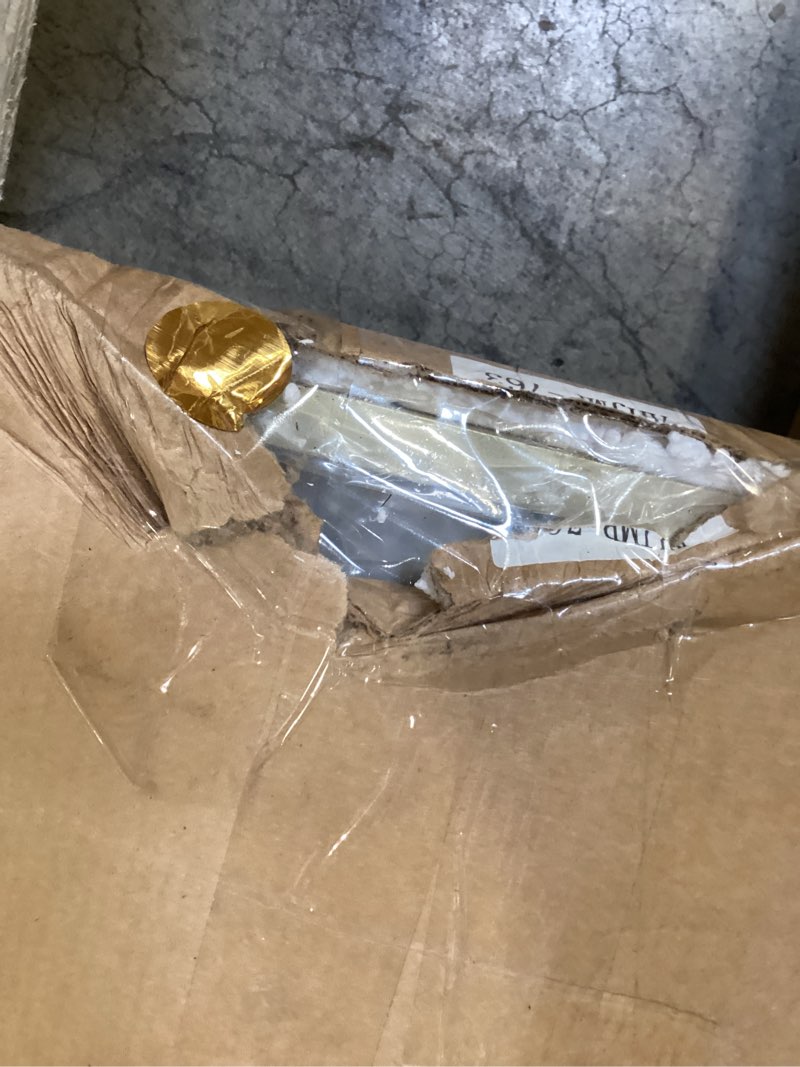 Condition photo showing New/Like New for Simple Deluxe Full Length Mirror, 71"x26"Large Floor Mirrors, for Wall Door Bedroom Bathroom Living 