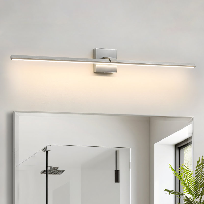 39" Dimmable LED Bath Bar