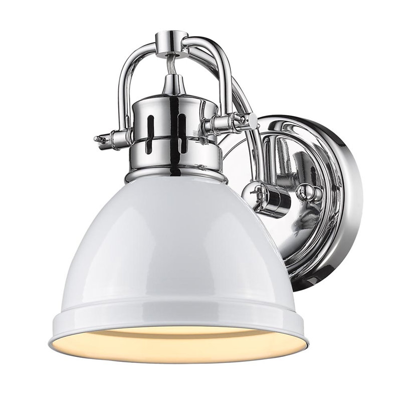 Calico Dimmable Vanity Light