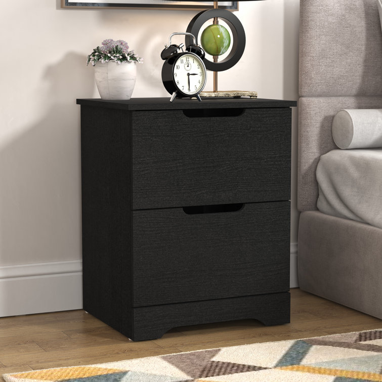 Aroob 18.9'' W Nightstand