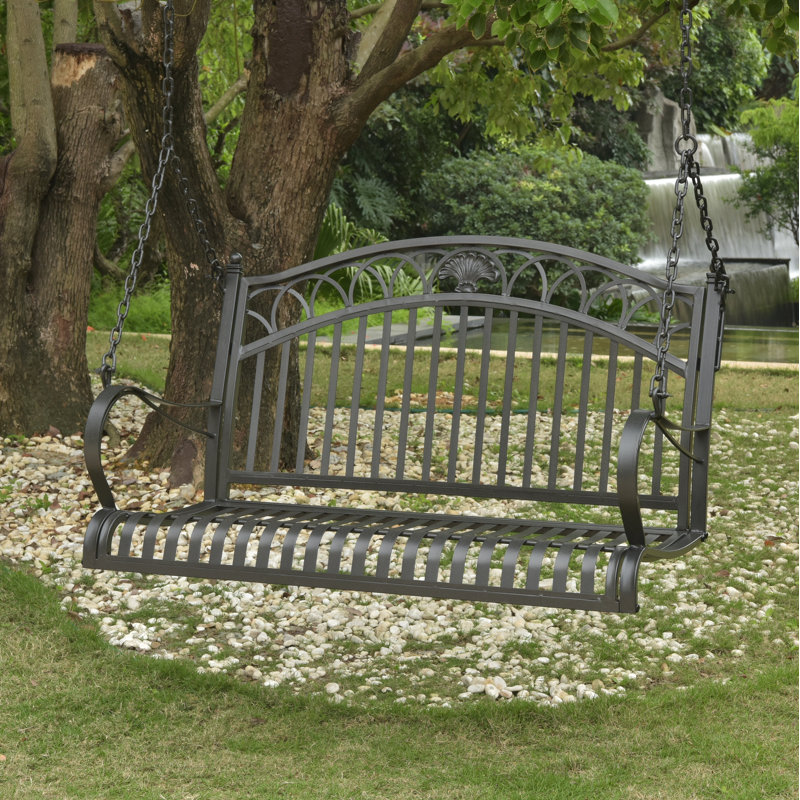 Anzum 2-Seater Porch Swing