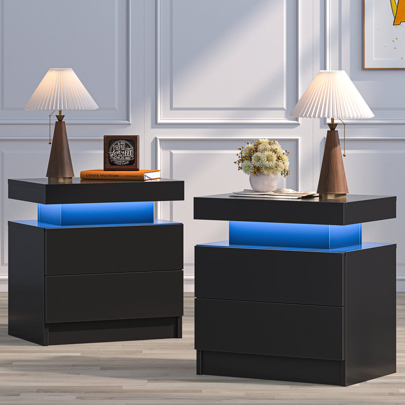 20'' W Nightstand 