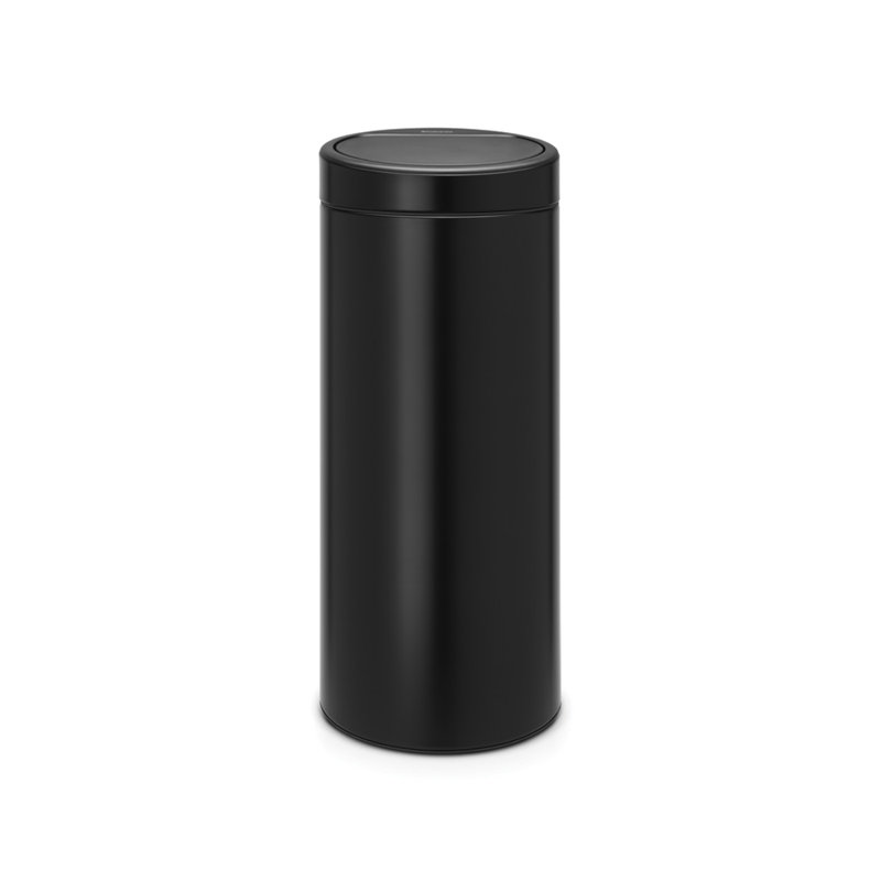 Brabantia 8 Gallon Touch Top Trash Can