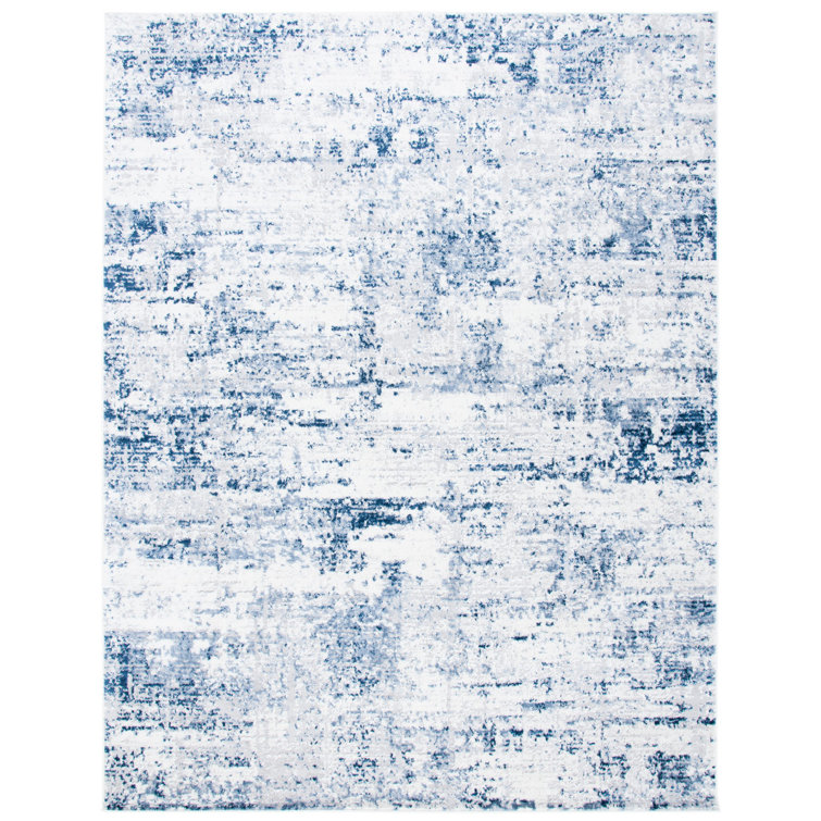 Doogie 700 Performance Abstract Rug