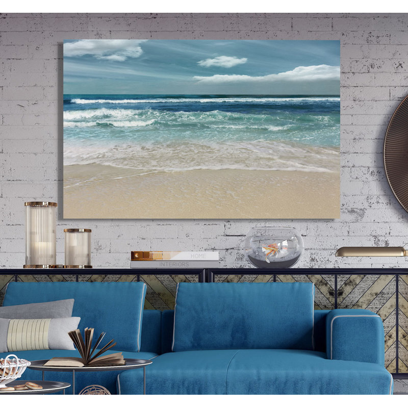 " Symphony Of The Sea "