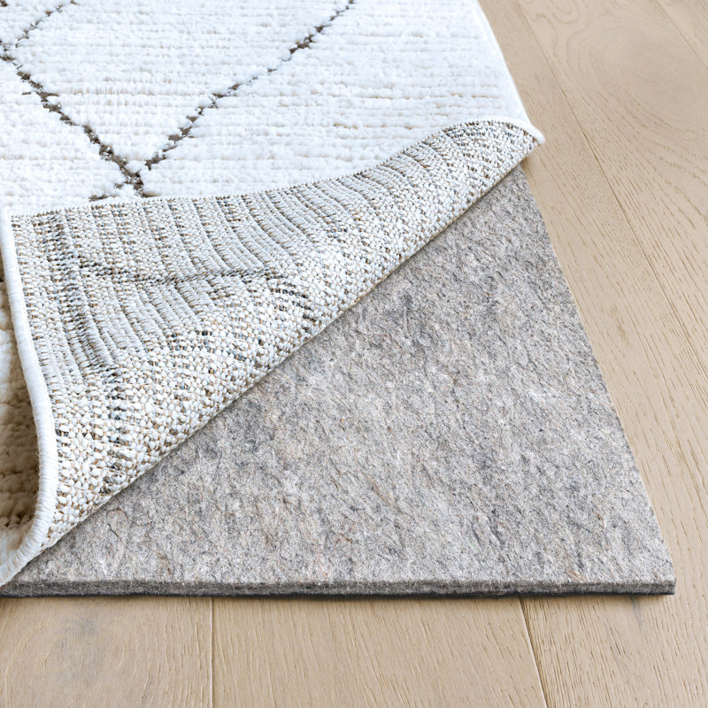 Classic Non-Slip Felt & Rubber Rug Pad
