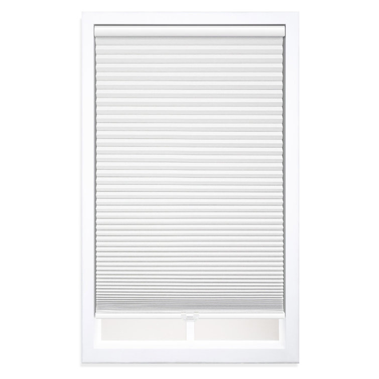 EcoHome 1.5 inch Cordless Blackout Cellular Shade