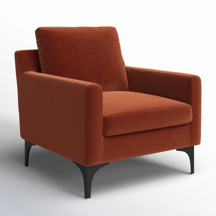 Jones Upholstered Armchair