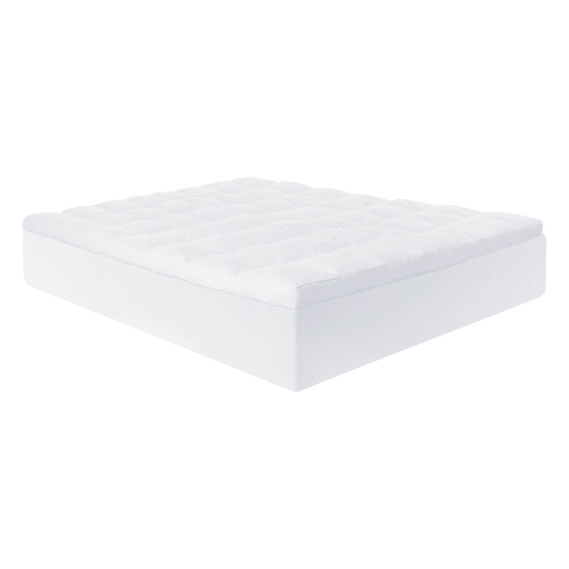 3" Down Alternative Mattress Topper