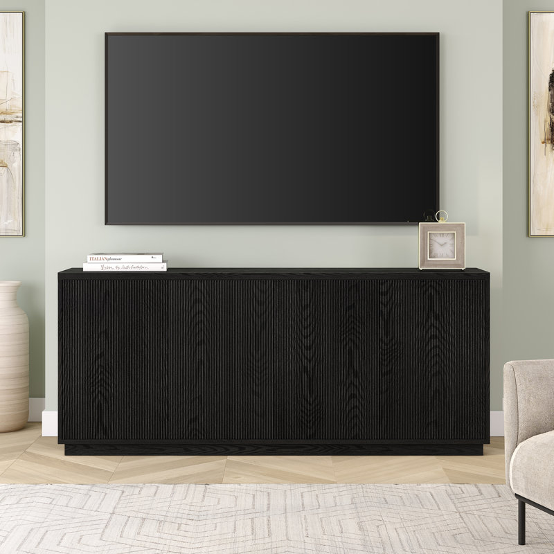 Alston 68" Wide Rectangular Buffet Table